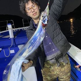 釣果情報・10月15日(土)沼津沖早夜マルイカ