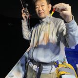 釣果情報・10月21日(金)沼津沖早夜マルイカ