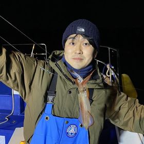 釣果情報・12月27日(火)沼津沖早夜マルイカ