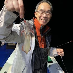 釣果情報・3月11日(土)沼津沖早夜マルイカ