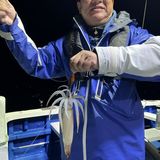 釣果情報・3月30日(木)沼津沖早夜ムギイカ