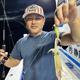 釣果情報・9月4日(月)沼津沖早夜マルイカ