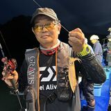 釣果情報・7月14日(日)沼津沖早夜マルイカ