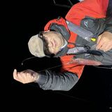 釣果情報・1月31日(金)沼津沖深夜マルイカ