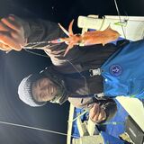 釣果情報・2月20日(木)沼津沖早夜マルイカ