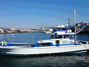 沼津の釣り船「秀丸」でサーベルテンヤ・ひとつスッテの釣りを楽しみませんか？