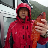 ６月２８日（火）午前根魚五目テンヤ